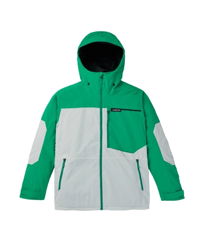 Burton M Peasy 2L Jacket 3 Burton M Peasy 2L Jacket