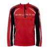 Spyder Boys Downhill Zip T-neck -Duijvestein Verkoop 226015 620 F