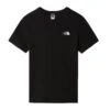 The North Face M S/S Simple Dome Tee 2023 -Duijvestein Verkoop 2TX5 JK3 HERO