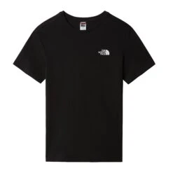 The North Face M S/S Simple Dome Tee 2023