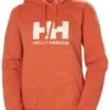 Helly Hansen W HH Logo Hoodie 2023 -Duijvestein Verkoop 33978 179 1