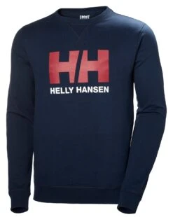 Helly Hansen M HH Logo Crew Sweat 2023