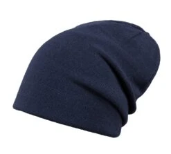 Barts Eclipse Beanie