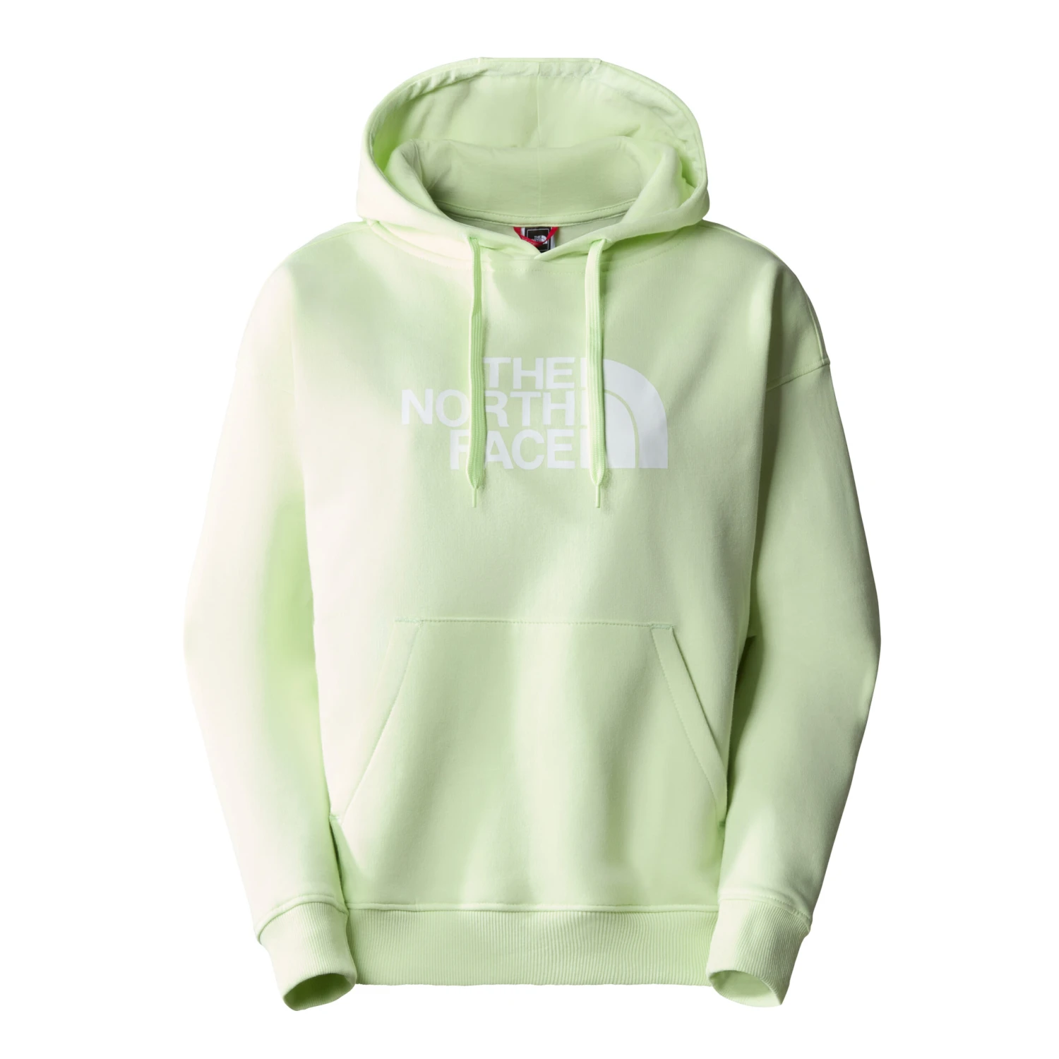 The North Face W Light Drew Peak Hoodie 2023 3 The North Face W Light Drew Peak Hoodie 2023