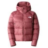 The North Face W Hyalite Down Hoodie 2 The North Face W Hyalite Down Hoodie -Duijvestein Verkoop 3Y4R 6R4 HERO