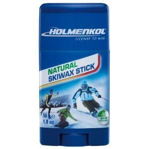 Holmenkol Natural Skiwax Stick 3 Holmenkol Natural Skiwax Stick