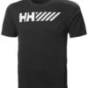 Helly Hansen M Lifa Tech Graphic T-shirt -Duijvestein Verkoop 48498 990