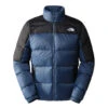 The North Face M Diablo Down Jacket -Duijvestein Verkoop 4M9J MPF HERO