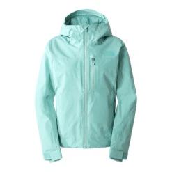 The North Face W Descendit Jacket