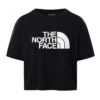 The North Face W Cropped Easy Tee 2023 2 The North Face W Cropped Easy Tee 2023 -Duijvestein Verkoop 4T1R JK3 HERO 1