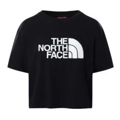 The North Face W Cropped Easy Tee 2023