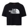 The North Face W Cropped Easy Tee 2023 -Duijvestein Verkoop 4T1R JK3 HERO