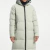 Tenson W Shanna Down Coat Jackets -Duijvestein Verkoop 5017180 shanna down coat W 664 1