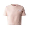The North Face W Crop S/S Tee 2023 1 The North Face W Crop S/S Tee 2023 -Duijvestein Verkoop 55AO LK6 HERO