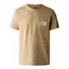 The North Face M Berkeley California Pocket Tee 2023