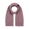 Barts Karlini Scarf Mauve