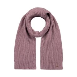 Barts Karlini Scarf Mauve