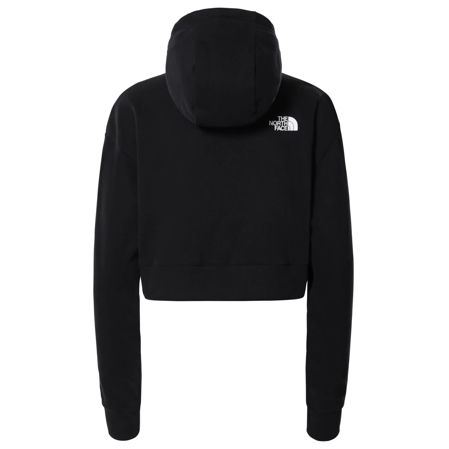 The North Face W Trend Crop Hoodie 2023 4 The North Face W Trend Crop Hoodie 2023 - Afbeelding 2