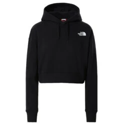 The North Face W Trend Crop Hoodie 2023