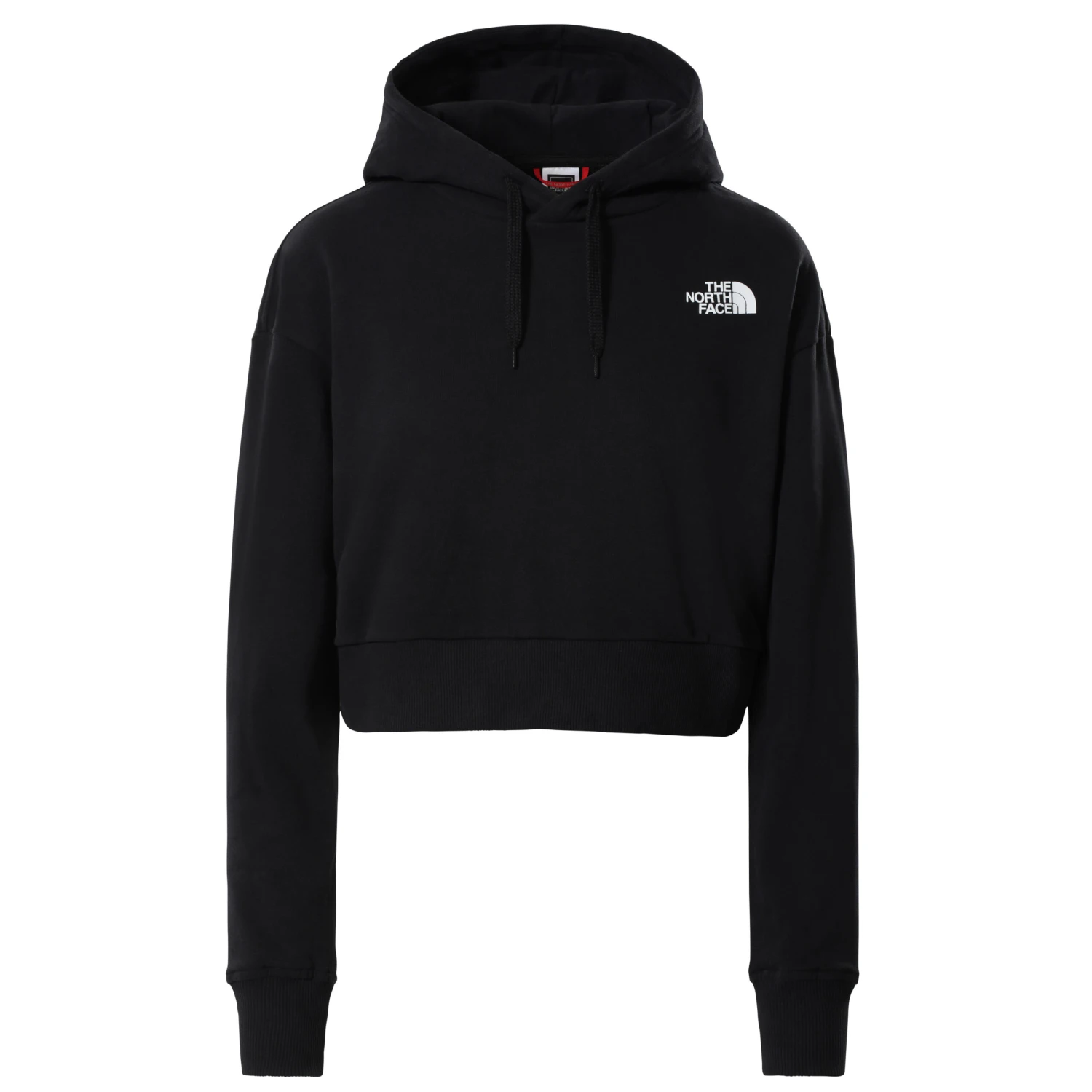 The North Face W Trend Crop Hoodie 2023 3 The North Face W Trend Crop Hoodie 2023