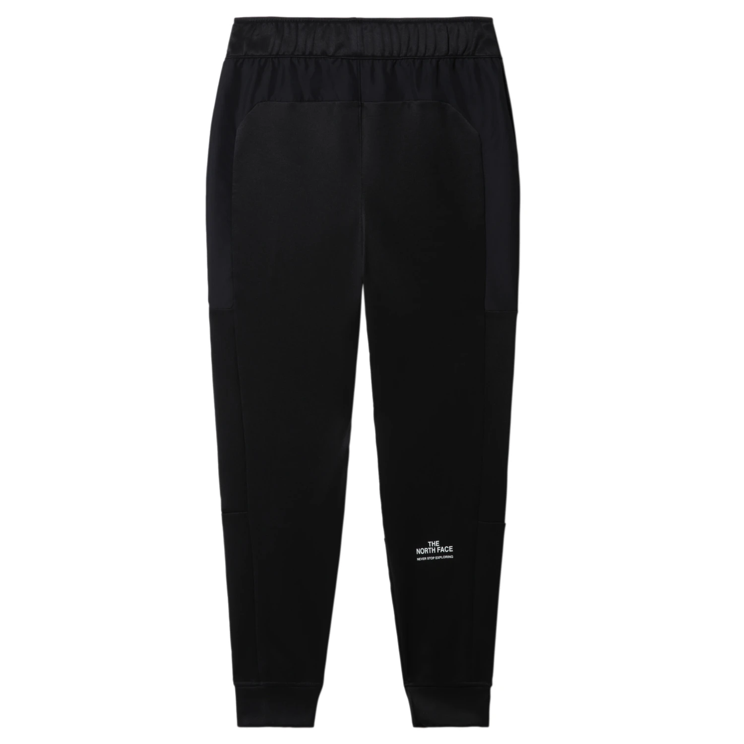 The North Face M Ma Pant Fleece 2023 4 The North Face M Ma Pant Fleece 2023 - Afbeelding 2