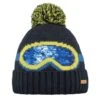 Barts Frient Beanie -Duijvestein Verkoop 6118 Frient Beanie 03