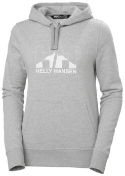 Helly Hansen W Nord Graphic Pullover Hoodie 2023