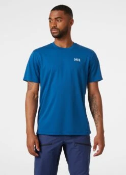 Helly Hansen M Verglas Shade T-Shirt 2023