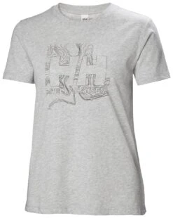 Helly Hansen W HH Tech Logo T-Shirt 2023