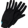 Odlo Y Gloves Active Warm Kids 20 -Duijvestein Verkoop 762749 15000 Torso Front