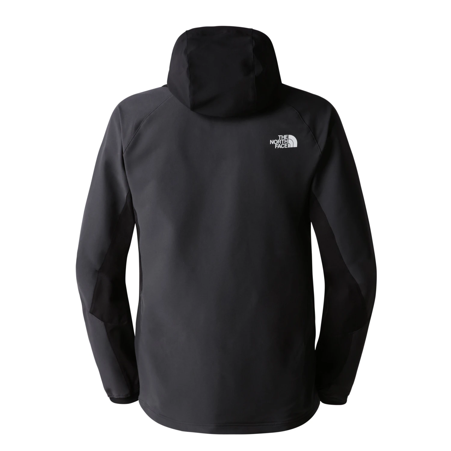 The North Face M Ao Softshell Hoodie 2023 4 The North Face M Ao Softshell Hoodie 2023 - Afbeelding 2