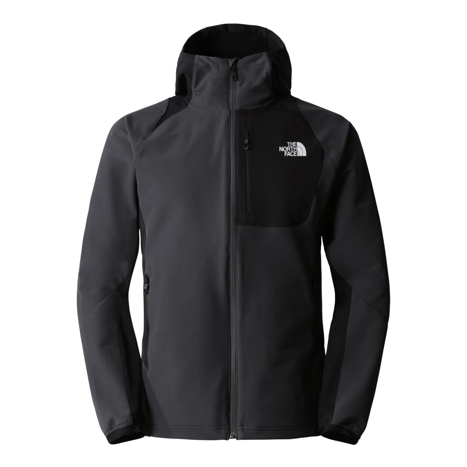 The North Face M Ao Softshell Hoodie 2023 3 The North Face M Ao Softshell Hoodie 2023