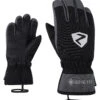 Ziener Larino Gtx Glove Junior -Duijvestein Verkoop 801969 12757