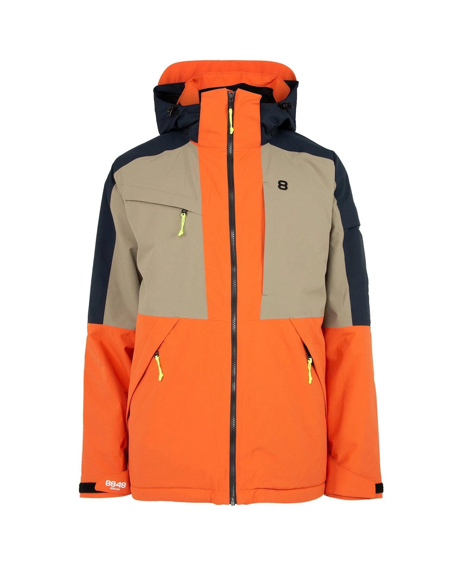 8848 Altitude Jays Jacket 3 8848 Altitude Jays Jacket
