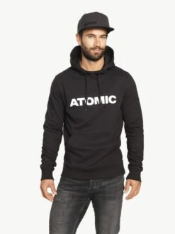 Atomic Rs Hoodie -Duijvestein Verkoop AP5107520 0 MODWS RS HOODIE BLACK 0469.png.high res