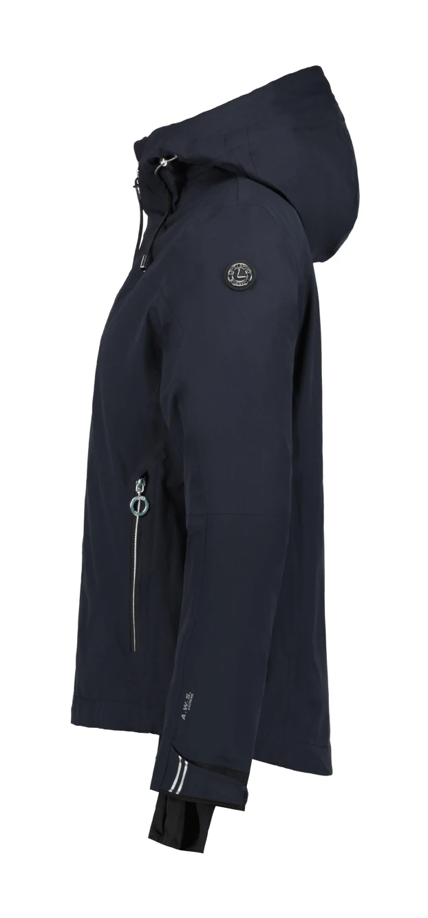 Luhta W Aerla Jacket 5 Luhta W Aerla Jacket - Afbeelding 3