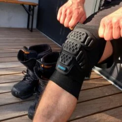 Amplifi Knee Sleeve -Duijvestein Verkoop Amplifi Knee Sleeve 2023 3