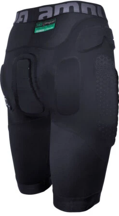 Amplifi MKX Pant -Duijvestein Verkoop Amplifi MKX Pant 2020 black 2 k120723 black