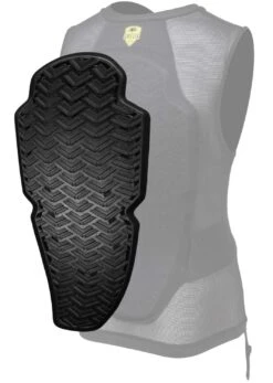 Amplifi Reactor Waistcoat -Duijvestein Verkoop Amplifi Reactor Waistcoat 2021 black 3 k122200 black