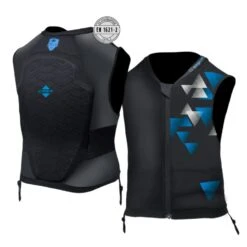 Amplifi Reactor Waistcoat Jr. 12 Amplifi Reactor Waistcoat Jr. -Duijvestein Verkoop Amplifi Reactor Waistcoat Jr 2021 black 1 k122201 black