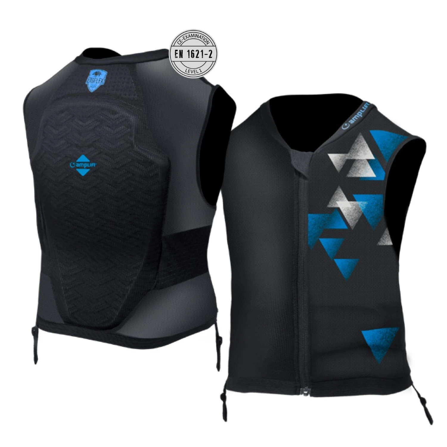 Amplifi Reactor Waistcoat Jr. 7 Amplifi Reactor Waistcoat Jr. - Afbeelding 5
