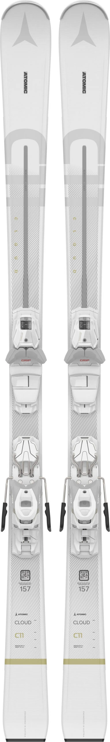 Atomic Cloud C11 3 Atomic Cloud C11