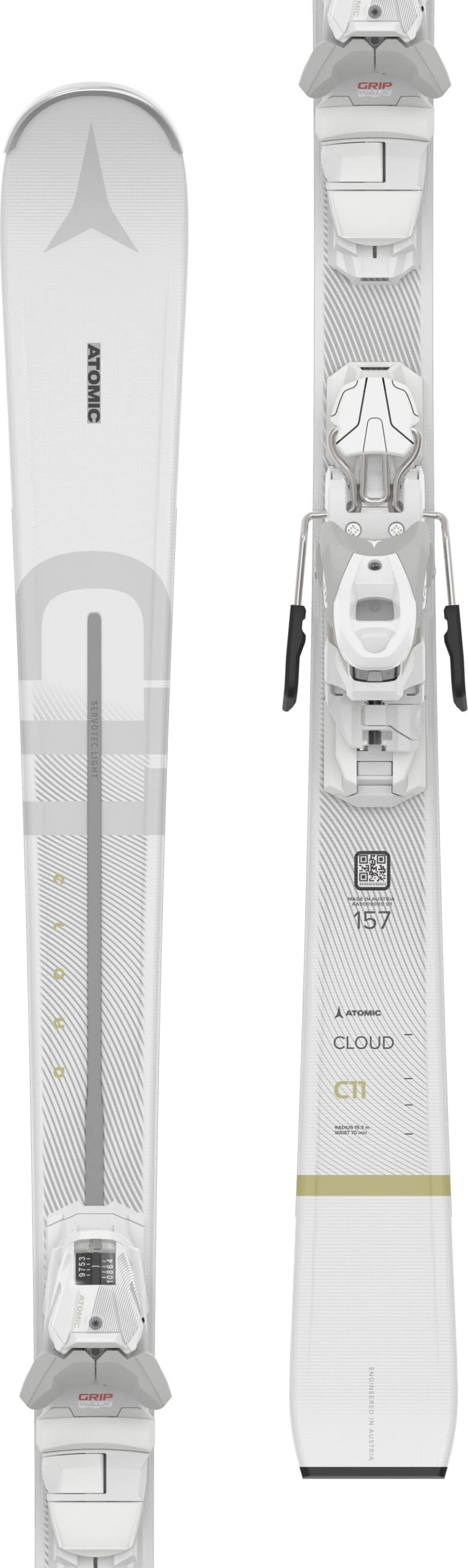 Atomic Cloud C11 4 Atomic Cloud C11 - Afbeelding 2
