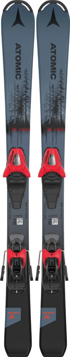 Atomic Maverick Jr 100-120