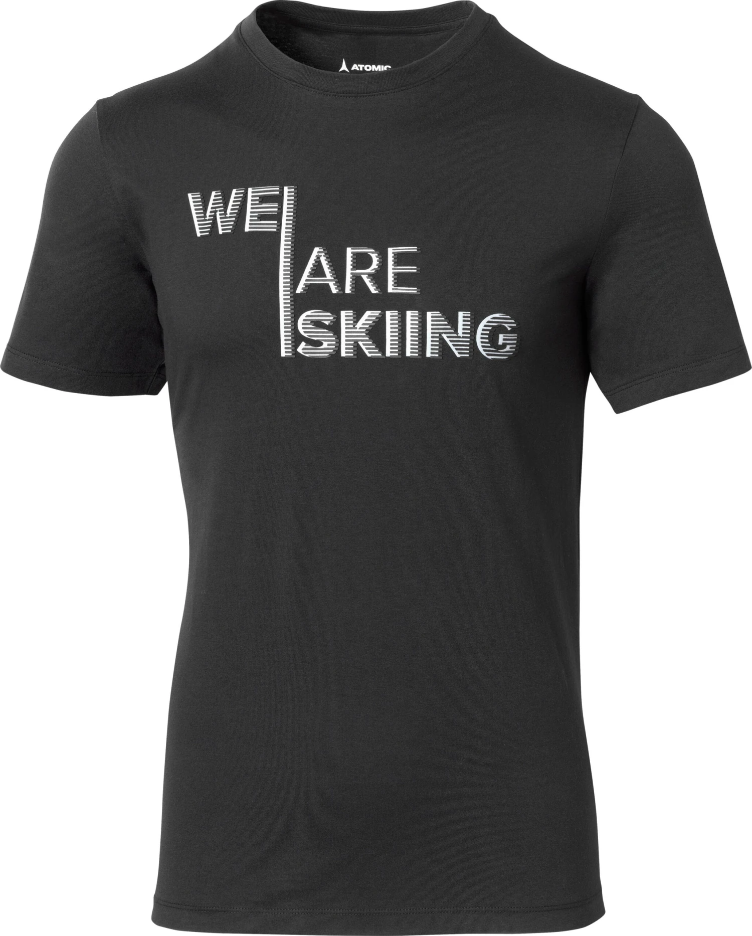 Atomic Rs T-Shirt 3 Atomic Rs T-Shirt