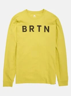 Burton BRTN Long Sleeve T-Shirt 2023