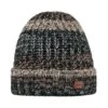 Barts Akotan Beanie 1 Barts Akotan Beanie -Duijvestein Verkoop Barts Akotan Beanie 2023 19 Dark Heather 1