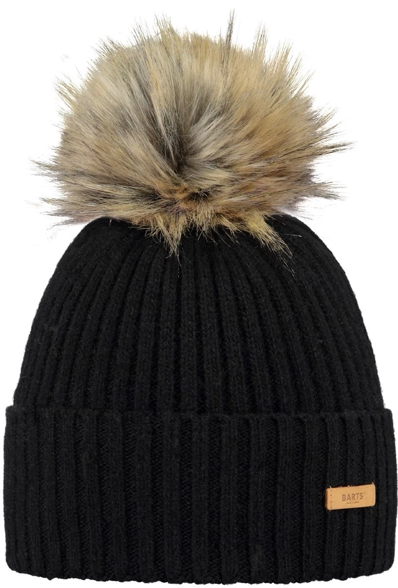 Barts Augusti Beanie 3 Barts Augusti Beanie