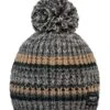 Barts Gose Beanie Donkergrijs One Size 2 Barts Gose Beanie Donkergrijs One Size -Duijvestein Verkoop Barts Gose Beanie 19 Dark Heather 2022 1