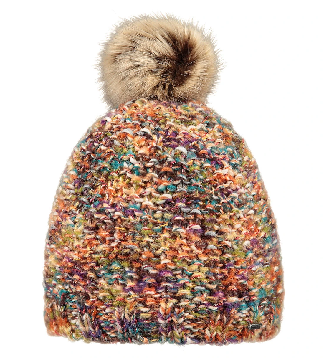 Barts Hazele Beanie Oranje Size 53 3 Barts Hazele Beanie Oranje Size 53